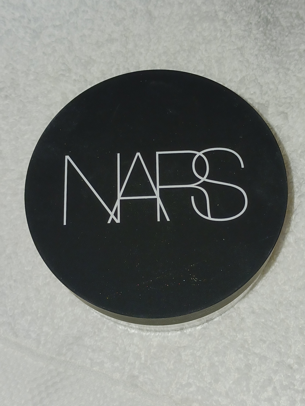 ✨️SEALED✨️ NARS Light Reflecting Loose Setting Powder - Translucent Crystal - Picture 8 of 14